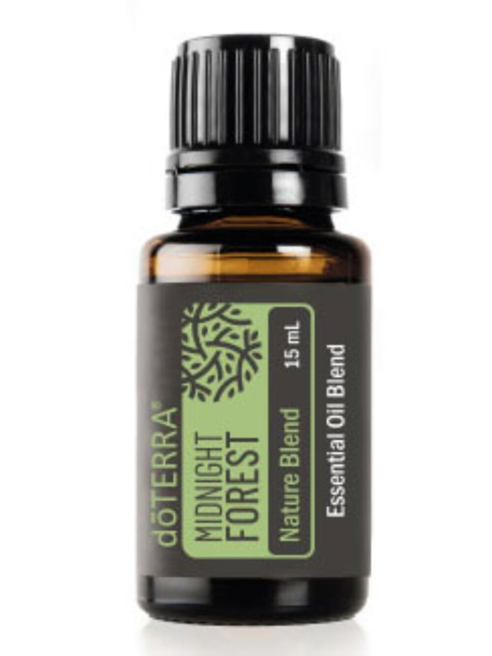 doTERRA Midnight Forest 15ml